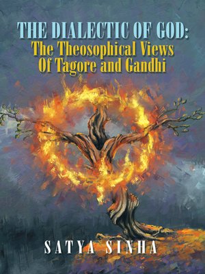 cover image of The Dialectic of God